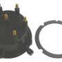 DISTRIBUTOR CAP MERC 135753A2, 815407A2 FITS ALL GM V-6 ENGINES W/THUNDERBOLT IV IGNITION
