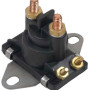 SOLENOID 18-5816 MERCURY FLAT BRACKET 89-96054T & 89-91975