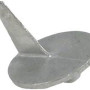 ANODE TRIM 18-6014 OR CM46399Z TRIM TAB (HIGH PERFORMANCE) REPLACES 46399A1