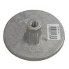 SIERRA ANODE MAGNESIUM REPLACES MERC 76214