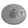 SIERRA ANODE MAGNESIUM REPLACES MERC 76214