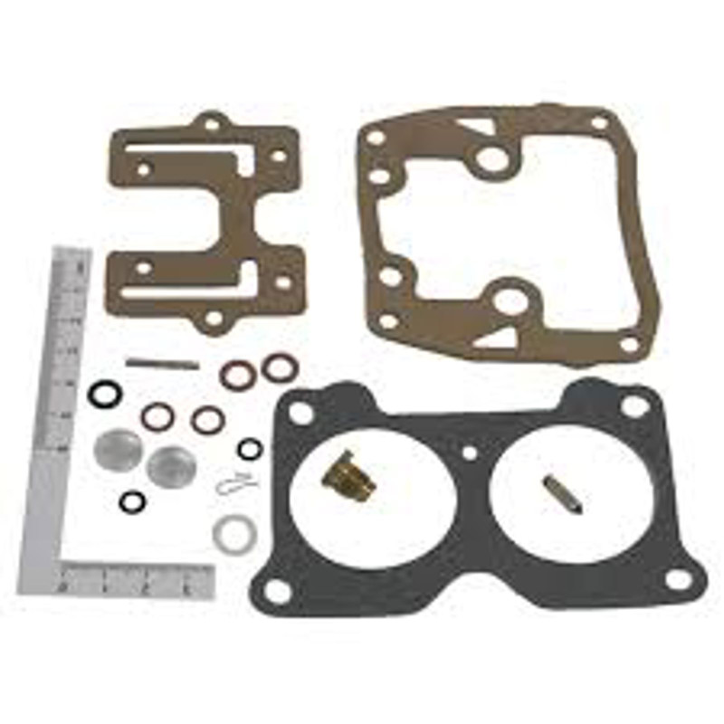 SIERRA CARB KIT OMC 390055, 392550, 398526, 434888