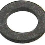 O RING 18-7153  REPLACES OMC/MERC 25-25439