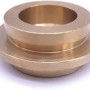 SIERRA WASHER, PROP THRUST YAMAHA