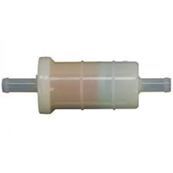 FUEL FILTER INLINE REPLAC MERC 877565T, 5/16