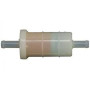 FUEL FILTER INLINE REPLAC MERC 877565T, 5/16