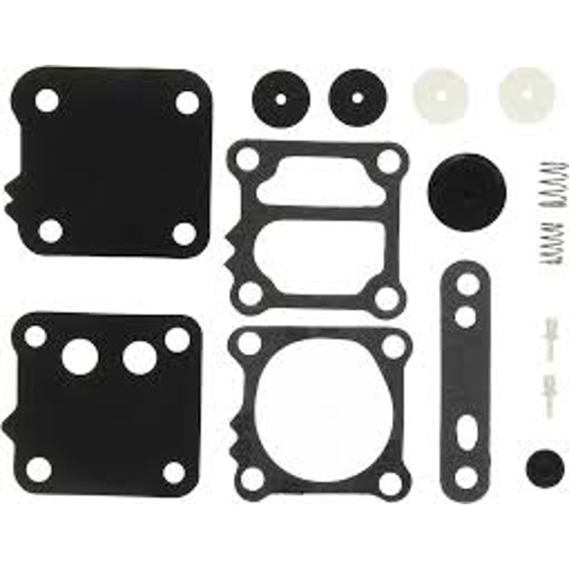 SIERRA FUEL PUMP KIT MERC 42909A3 42909A4