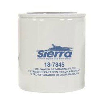 FUEL/WATER SEPARATING FILTER REPLACES MERC 35-802893Q