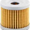 SIERRA OIL FILTER