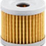 SIERRA OIL FILTER