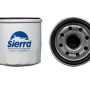 SIERRA OIL FILTER REPLACES,MERC 35-822626Q 1 NISSAN 3R0076150M.  honda.   15400-pfb-014,