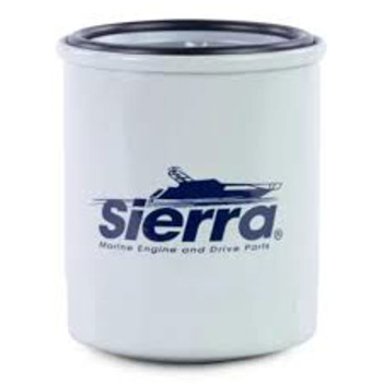 OIL FILTER MERCURY FOUR STROKE 25-90 H.P. 35-822626Q2, 35-822626Q04,  5GH-13440-72, 35-877768k01, 35-8M00656104