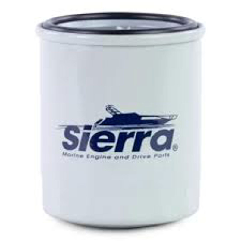 OIL FILTER MERCURY FOUR STROKE 25-90 H.P. 35-822626Q2, 35-822626Q04,  5GH-13440-72, 35-877768k01, 35-8M00656104