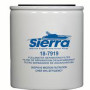FUEL WATER SEPARATING FILTER 90GPH/10 MICRON REPLACES MERC 35-809097, YAMAHA MAR-24563-00-00, RACOR RS3213