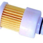 FUEL FILTER, REPLACES 881540 YAMAHA 68V-24563-00