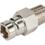 FUEL CONNECTOR MALE 1/4