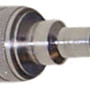 FUEL CONNECTOR FEMALE TOHATSU 3B2-70281-0, SUZUKI 65750-95510