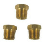 PIPE PLUG 1/4-18 NPT
