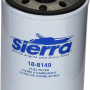 FUEL WATER SEP. FILTER, Volvo 3847644