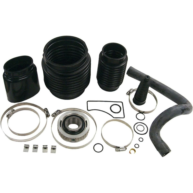 TRANSOM SEAL KIT REPLACES MERC 30-803100T1, BRAVO 1/11/111, BLACKHAWK