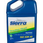 SIERRA OIL 25W40  5L 4 STROKE PREMIUM BLEND