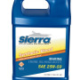 SIERRA 25W50 4LITERS, SEMI SYNTHETIC OIL MERCURY VERADO