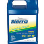 SIERRA 3.78 LITRE  15W40 DIESEL MARINE OIL RATED FOR VOLVO CUMMINS YANMAR