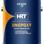 PETTIT UNEPOXY HRT BLACK GALLON