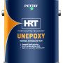 PETTIT UNEPOXY HRT BLACK QUART