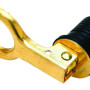 DRAIN PLUG 1 1/4 SNAP TYPE BRASS TOP 18871
