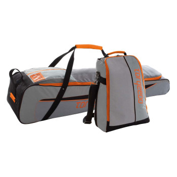 TORQEEDO TRAVEL BAGS  2 PIECES; FITS CLASSIC TRAVEL SERIES MOTORS, SHORT & LONG SHAFT