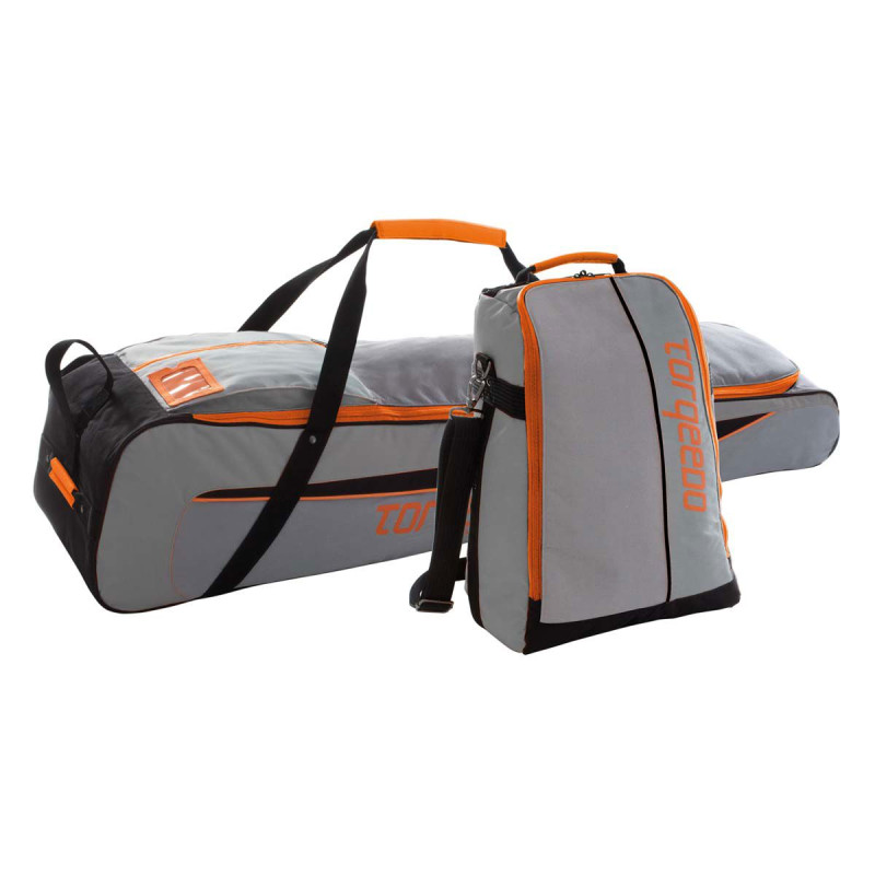 TORQEEDO TRAVEL BAGS  2 PIECES; FITS CLASSIC TRAVEL SERIES MOTORS, SHORT & LONG SHAFT