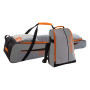 TORQEEDO TRAVEL BAGS  2 PIECES; FITS CLASSIC TRAVEL SERIES MOTORS, SHORT & LONG SHAFT