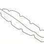 PACKAGE EXHAUST WATER JACKET
