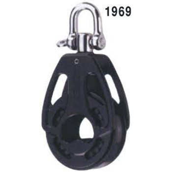 HARKEN 1969 AIRBLOCK 75MM SINGLE
