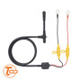 CABLE SET 3RD PARTY BATTERIES – CRUISE 6.0 TORQLINK CABLE SET FOR THE USE OF LEAD, AGM OR LFP BATTERIES (INCL. POWER 24-3500) WITH CRUISE 6.0 TORQLINK MODELS