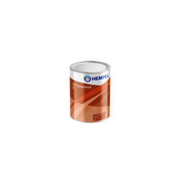 PAINT QUART HEMPEL HEMPASPEED BLACK