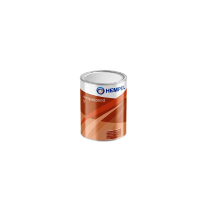 PAINT QUART HEMPEL HEMPASPEED BLACK