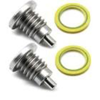 GEAR CASE DRAIN SCREW