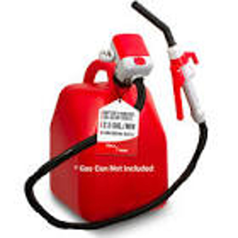 FUEL TRANSFER PUMP