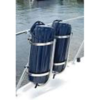 TAYLOR MADE FENDER HOLDER, 9