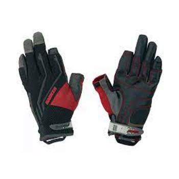 REFLEX PERFORMANCE FULL FINGER GLOVES SMALL
