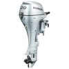 20 HP HONDA OUTBOARD SHORT SHAFT, ELECTRIC START, TILLER