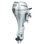 20 HP HONDA OUTBOARD SHORT SHAFT, ELECTRIC START, TILLER