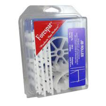 FORESPAR JIB ROLLER SR-2 SAIL SAVER