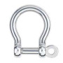 HARKEN 2103 BOW SHACKLE SS 5MM 3/16