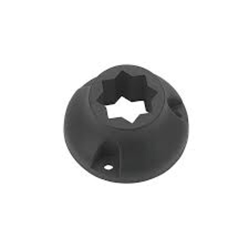 BARTON WINCH HANDLE HOLDER