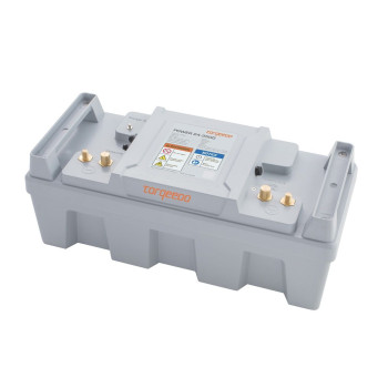 TORQEED BATTERY POWER 24-3500  3500 WH / 25.9 V