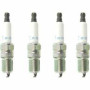 VOLVO SPARK PLUG KIT CONTAINS 4 SPARK PLUGS SOLD AS A KIT