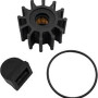 VOLVO IMPELLER KIT,REPLACES 21213660,also 825940, 3862567,